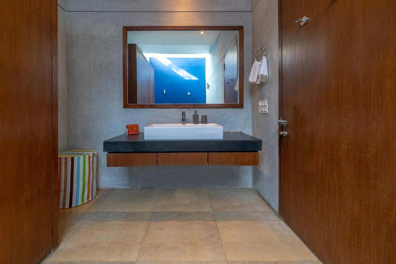 Jay House By Stayvista - Leisure Oasis With Pool, Snooker, Table Tennis & Foosball Fun Alībāg Ngoại thất bức ảnh